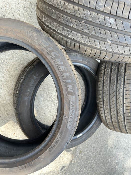 Гуми MICHELIN Primacy 4 -235/45R20