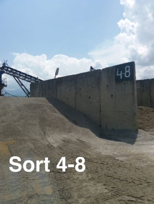 Sort (margaritar) cel mai mic pret