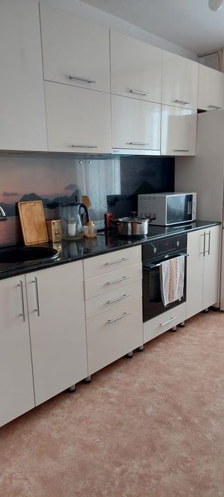 Продам 3х комнатную квартиру