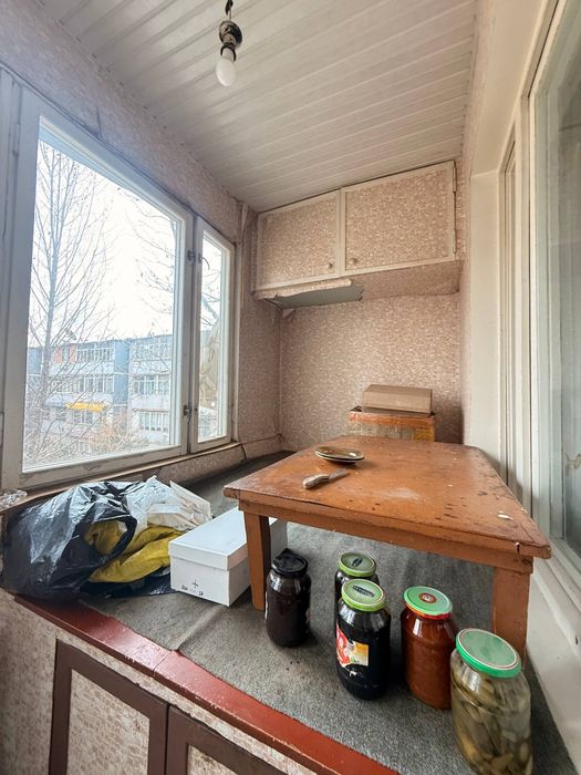 Срочно! Продаётся Квартира Юнусабад-11 3/3/4 Метро Линия, Мега Планет