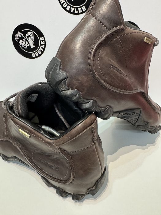 Обувки PATAGONIA Waterproof Vibram.Номер 44