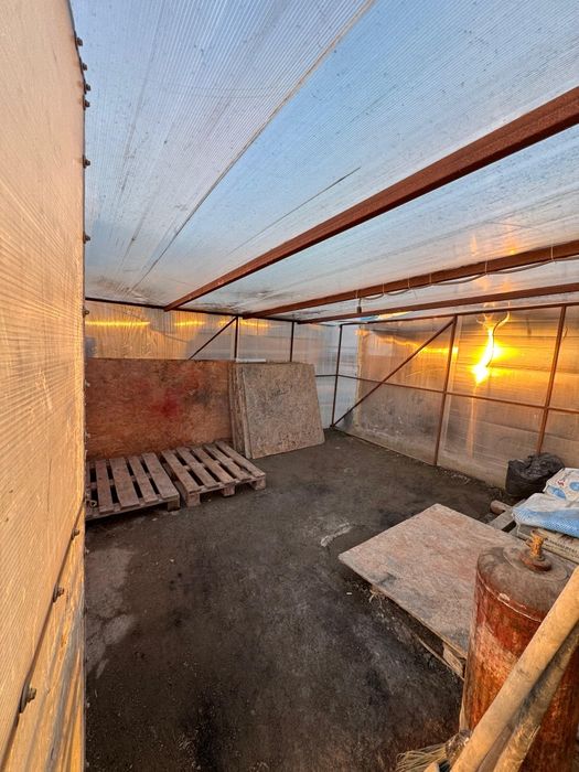 Продается готовое производство брусчатки