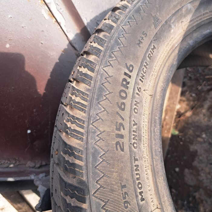 Для запаски подойдёт