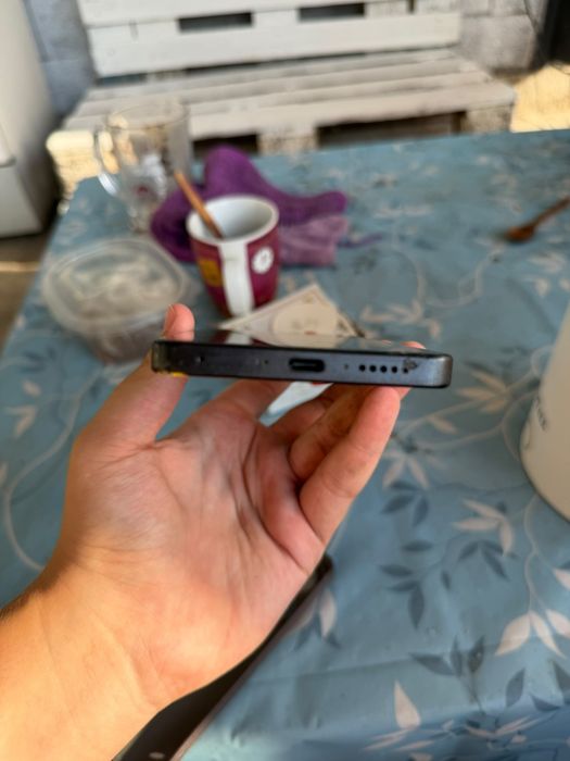 poco x7 pro 5G 256