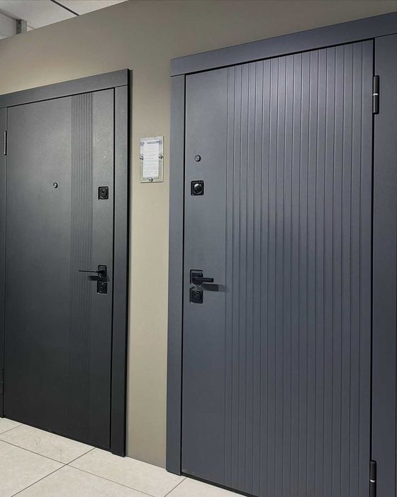 входные двери Железные Металлические двери Mdf Temir eshik