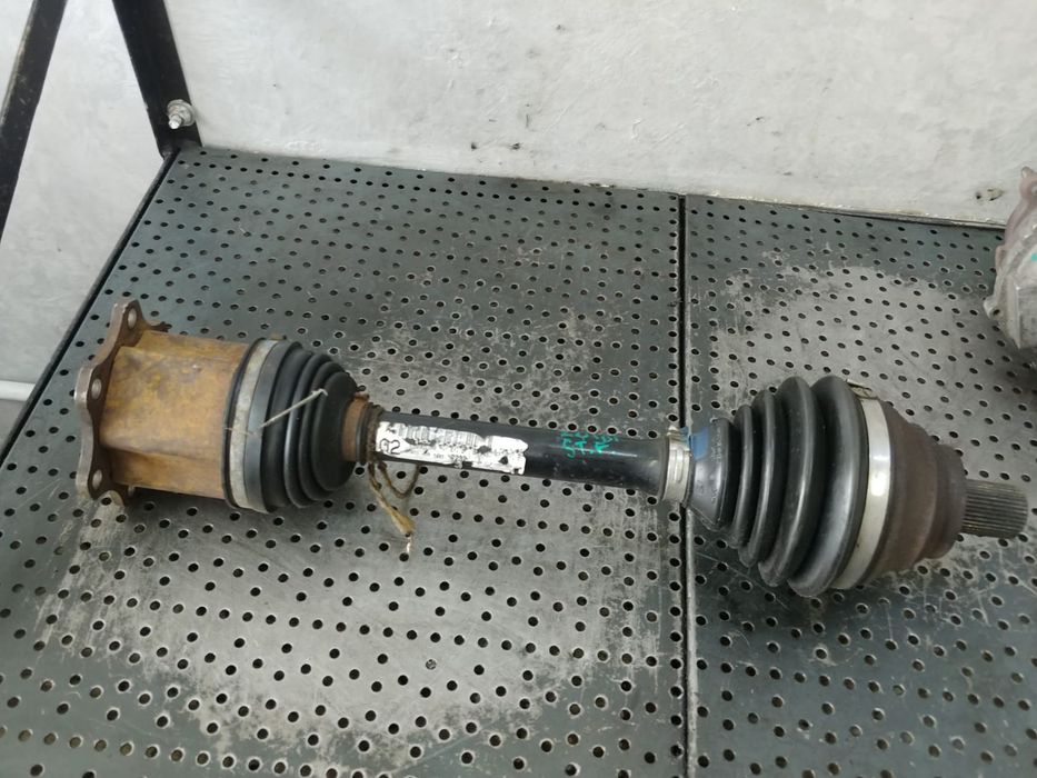 planetara stanga fata 2.0 tdi vw passat b6 automat 1k0407271bf