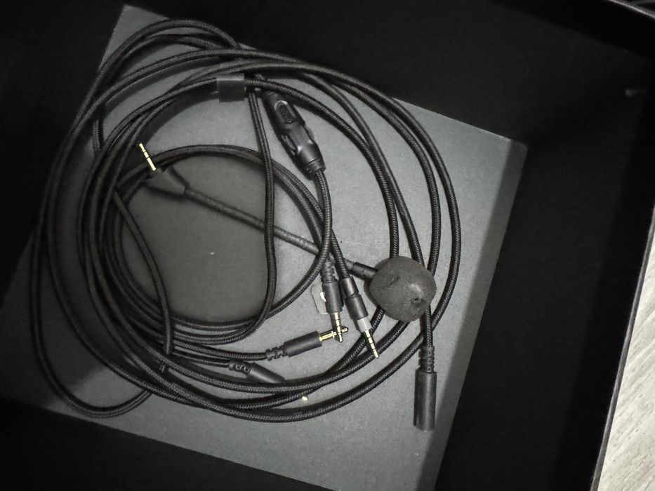 Casti Gaming HyperX Cloud Alpha Gold LIMITED EDITION