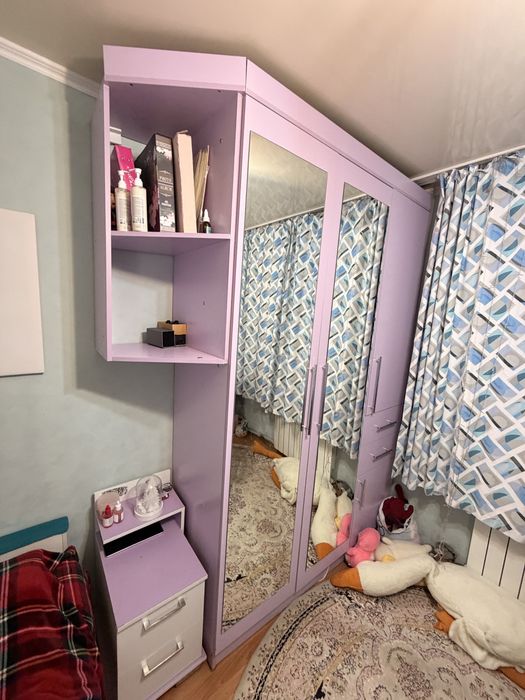 Мебель для детской