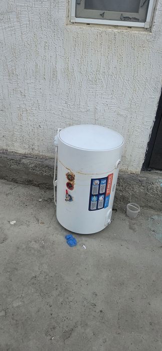 Бойлер нерабочий продам