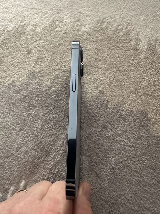 Iphone 13 Pro 128 Sierra Blue