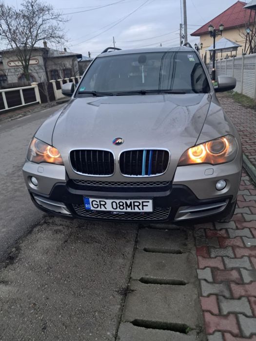 Vand Bmw X5 2008