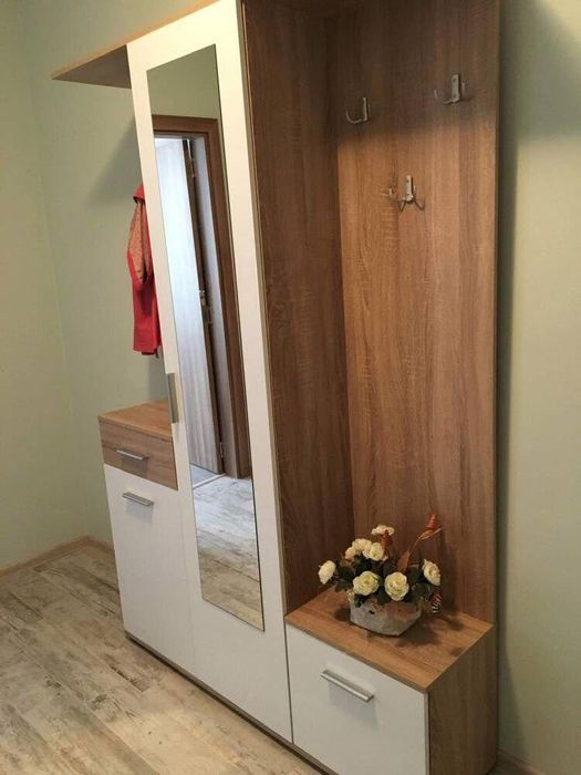 Дава се под наем Двустаен апартамент в Бургас, Изгрев - 55 кв.м за 510 € - Снимка #4