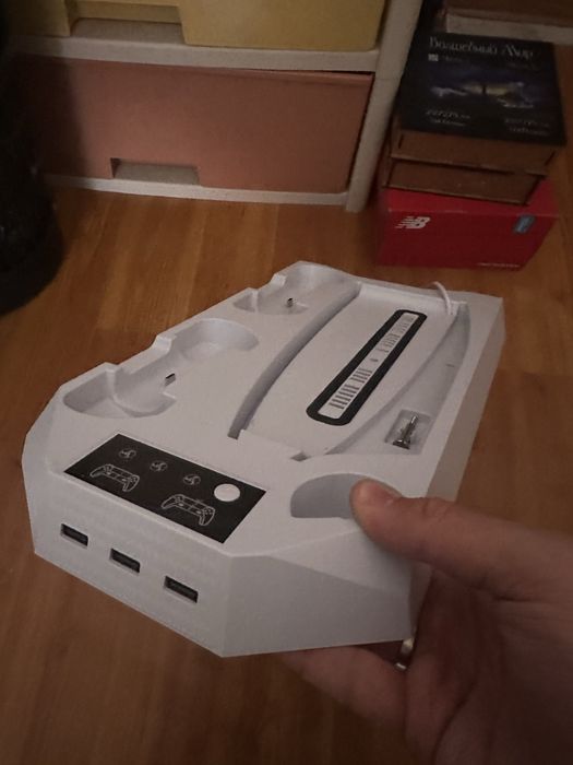 Подставка для ps5