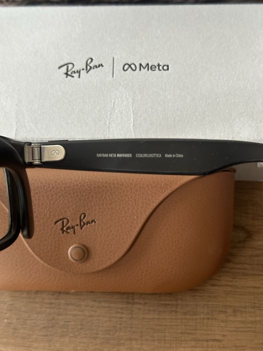 Продаю Ray-Ban Meta2 Gen1 2025