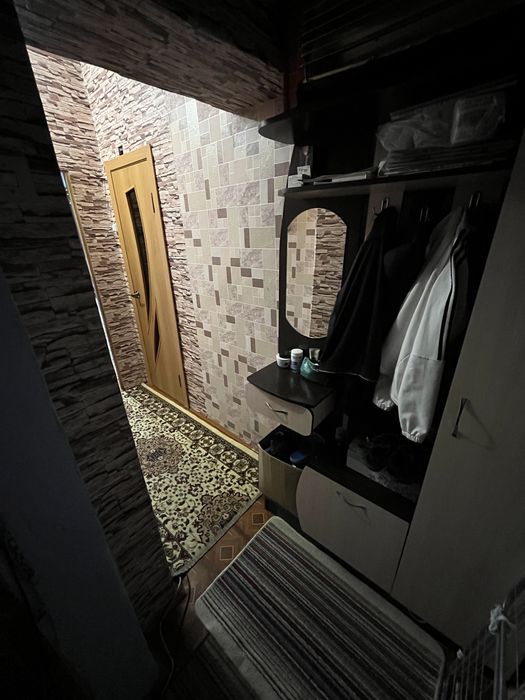 Продам квартиру 2х