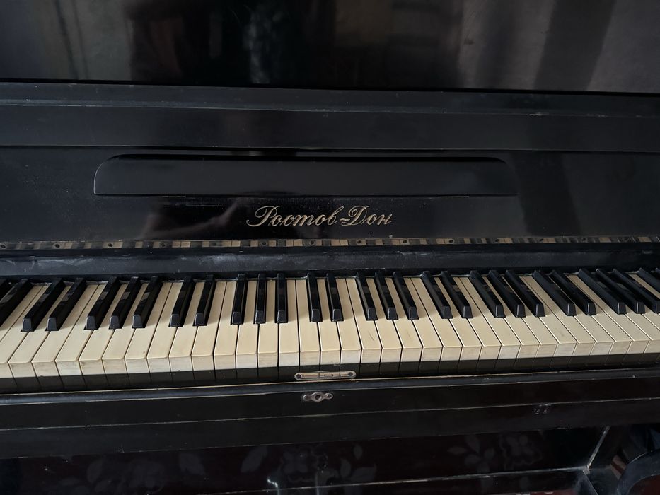 Продам пиантно ростов дон (торг!)