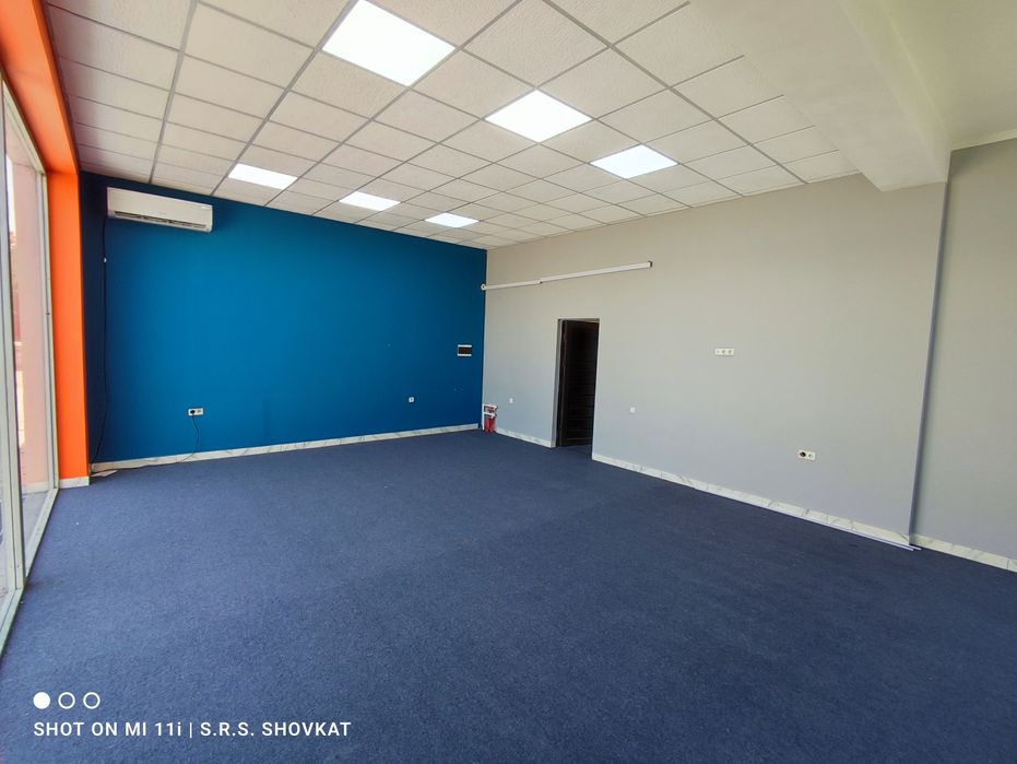 Помещение 4 комнаты 140м² Яккасарай Кушбеги Башлык Аэропорт