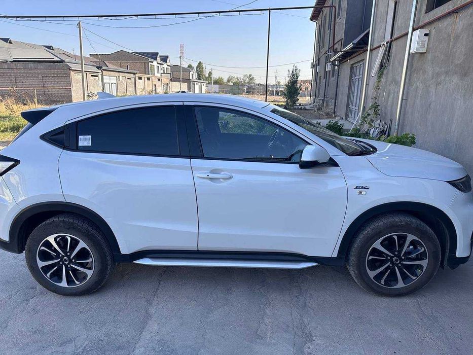 Honda x nv Elektro mobil elektrokar