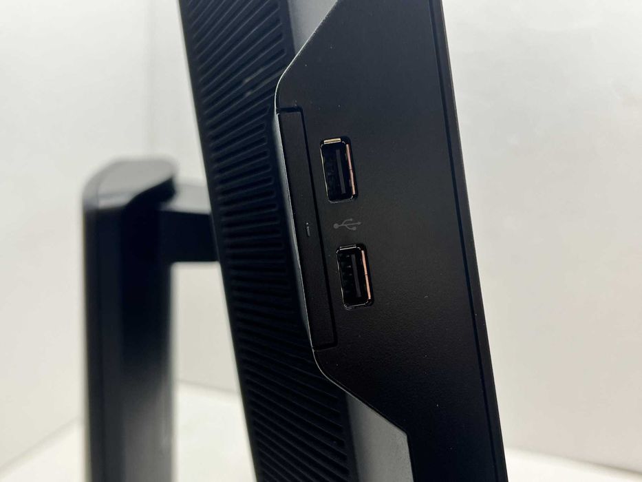 Монитор HP ZDisplay Z24i 24" IPS PLS много хубаво цветопредаване бизнес клас с Гаранция