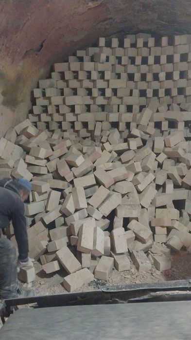 Pishgan g'isht sifati zo'r