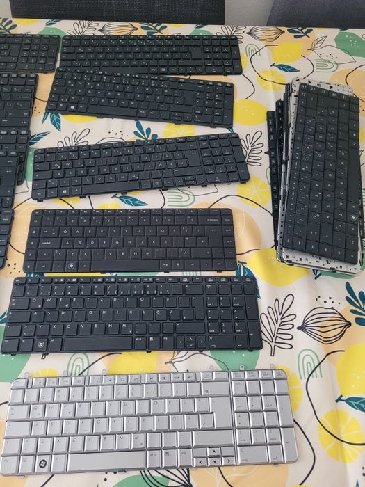 Tastatură laptop HP Mai multe modele