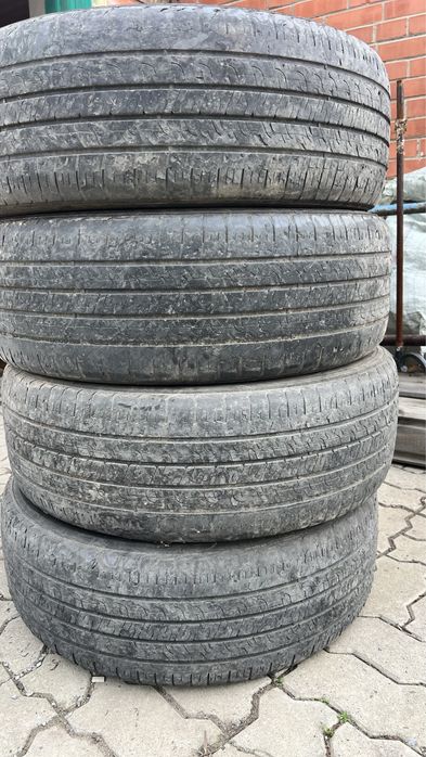 Шины на один сезон