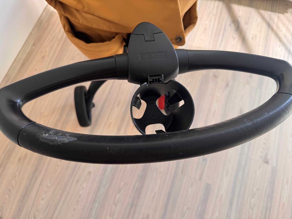 Carucior Stokke Xplory X