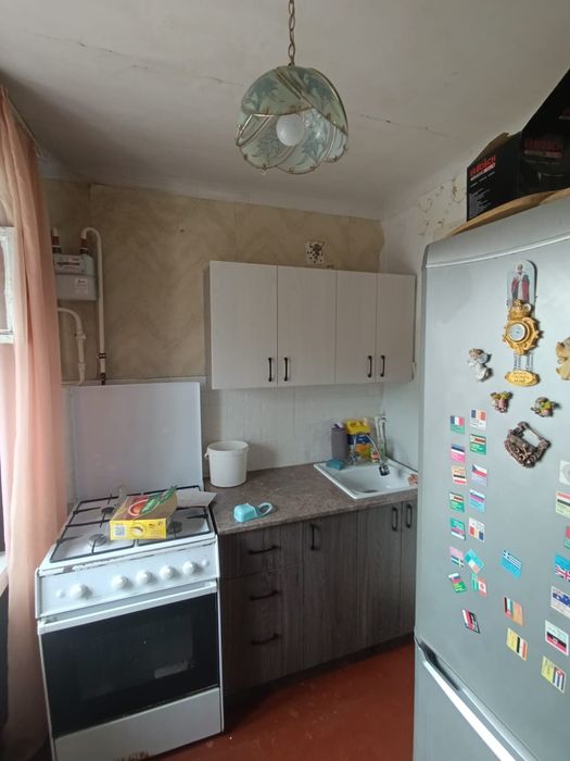 Продам 1 ком квартиру 4/5 в р-оне Перинатального центра