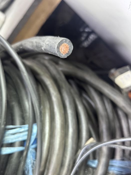 кг 4*16 уз кабель