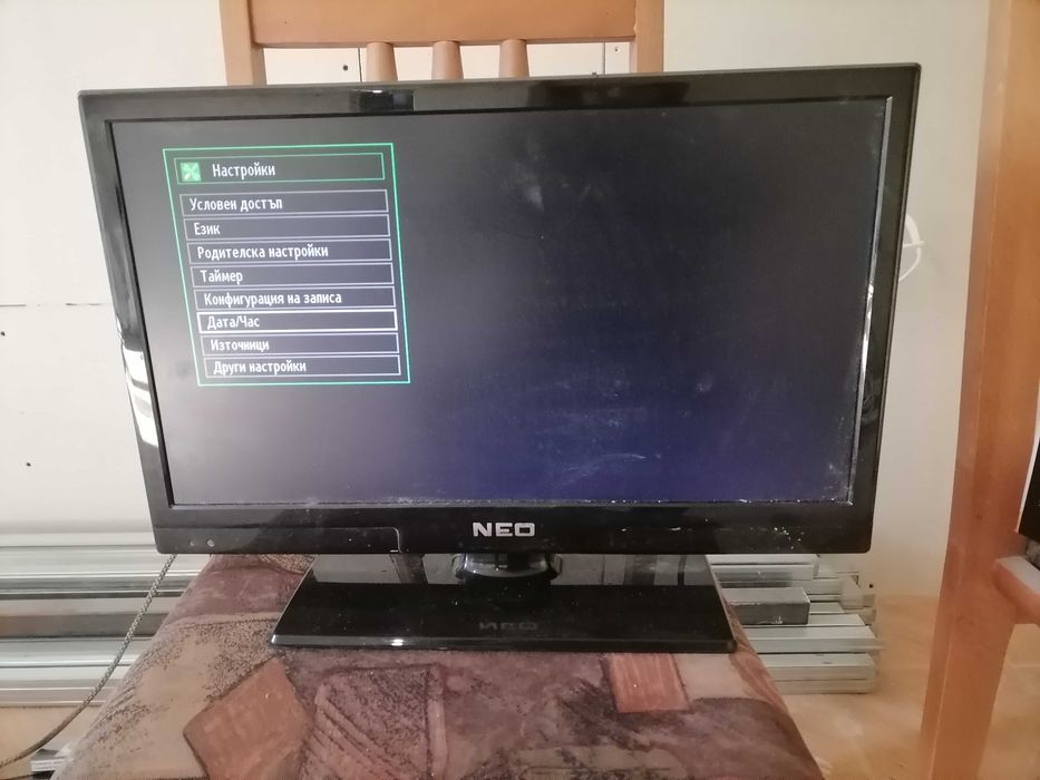 Тв tv Neo led 20