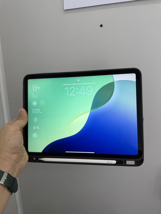 Ipad pro 11 512 plus SIM