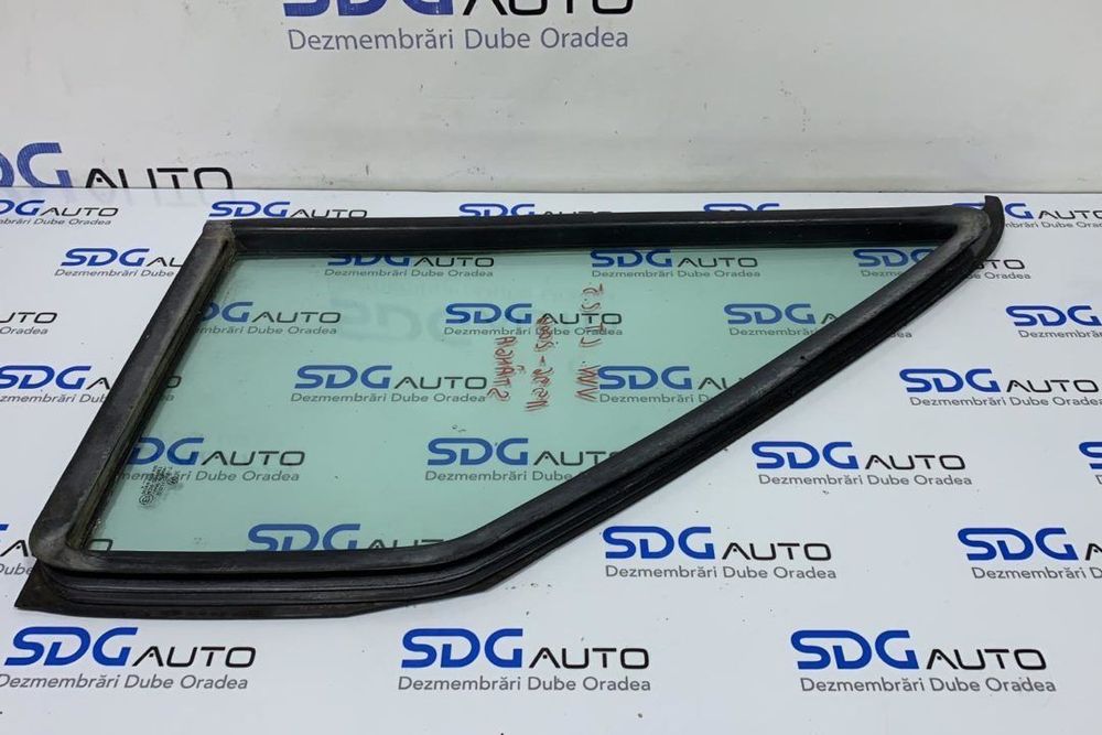 Geam Fix Usa Stanga Fata Volkswagen LT 2.5 1996-2006