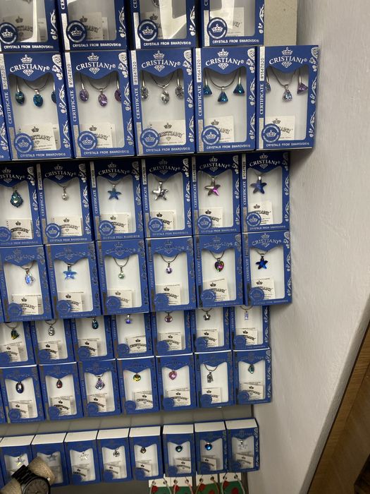 Swarovski - Оригинал Австрия