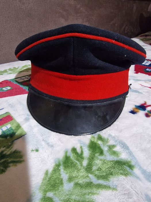 Pălărie ofițer Englez