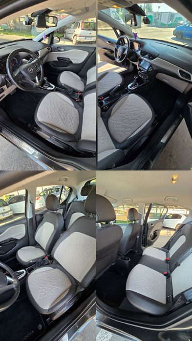 OPEL Corsa 2018 — imagine 4