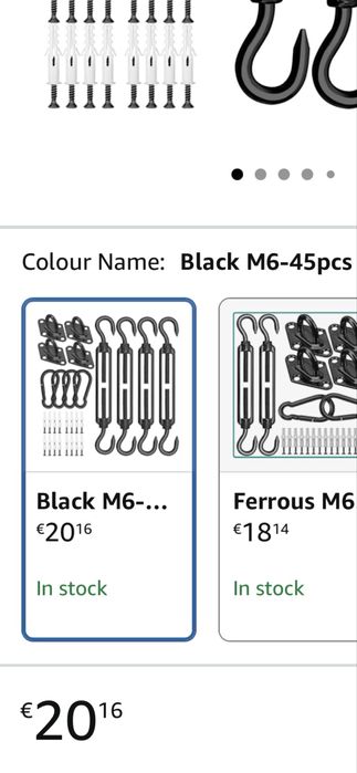 Аксесоари за палатка