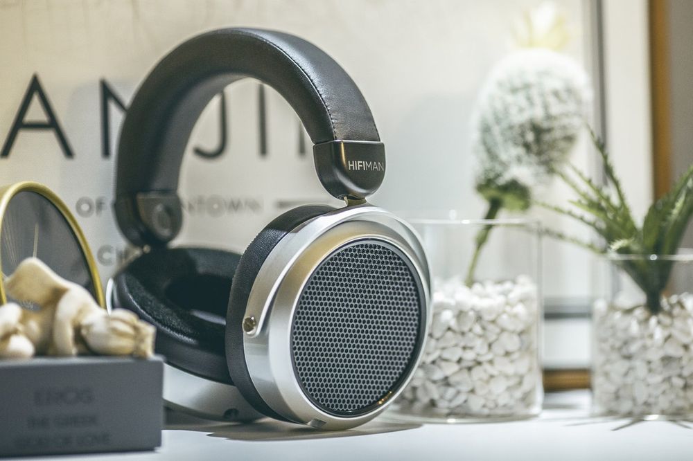 Hifiman HE400SE ca noi