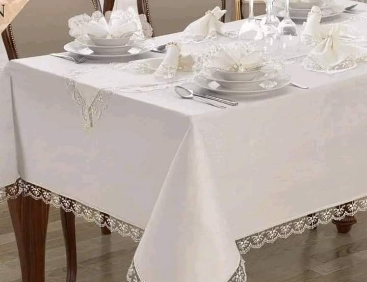 Покривки за маса