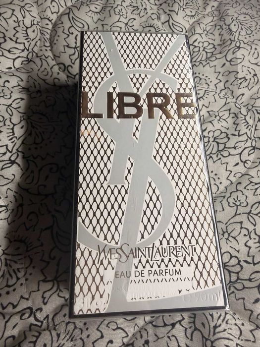 Парфюм YSL LIBRE EAU DE PARFUM 90ml