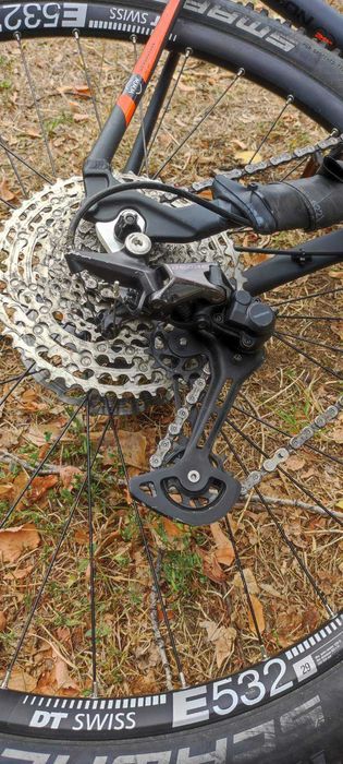 Cross Fusion Pro 29 (размер L )