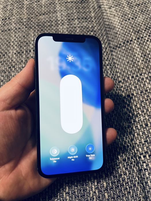 Iphone 12 pro graphite 128 gb baterie 88%