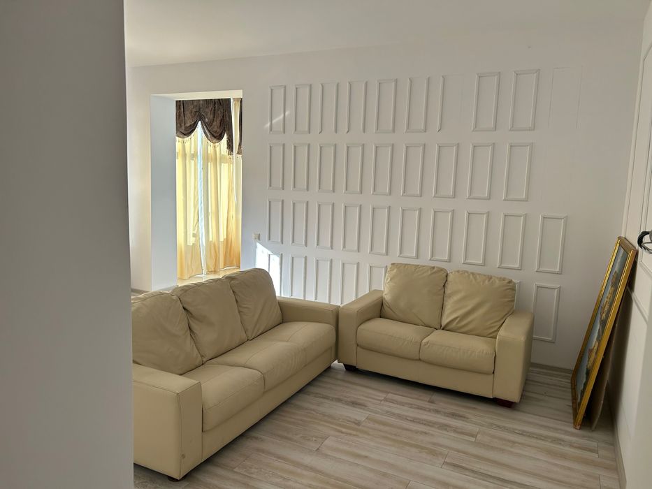 Apartament 3 camere Calea Călărașilor Braila