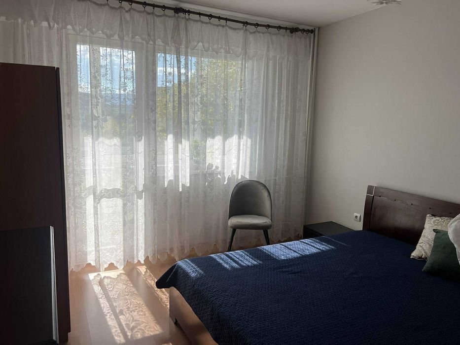 Дава се под наем Двустаен апартамент в София, Люлин 7 - 66 кв.м за 520 € - Снимка #10