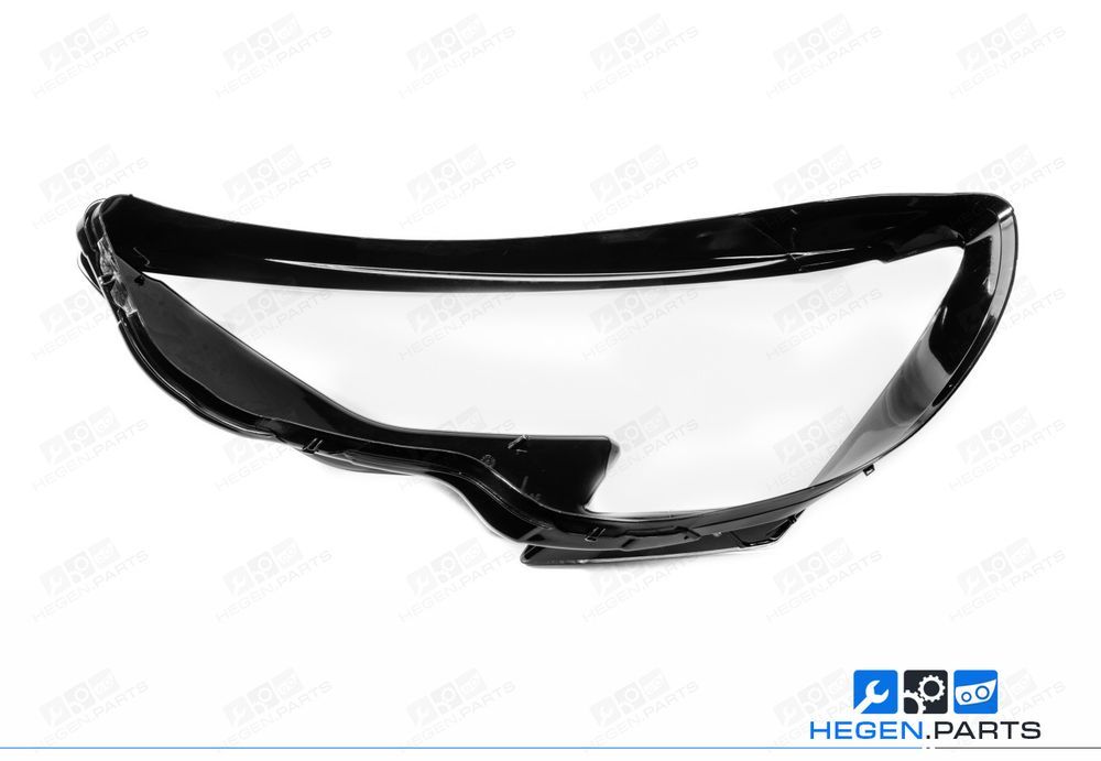 Стъкла за фарове AUDI A3 8Y (Ауди А3 8И 8Й) капак капаци стъкло фар