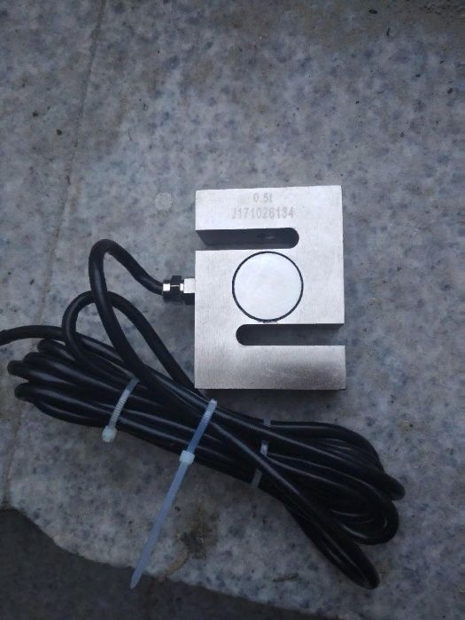 Датчик S-образный