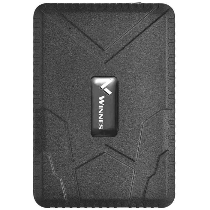 GPS 4G GizMondo TK915: auto-moto, waterproof, magnet, 10000mAh