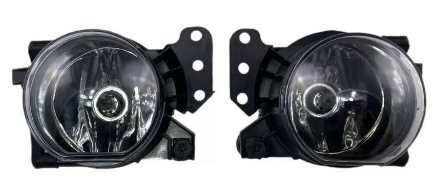 Халогени за БМВ BMW E60 /E90 за M5 / M3 / M-Tech броня - комплект 2бр.