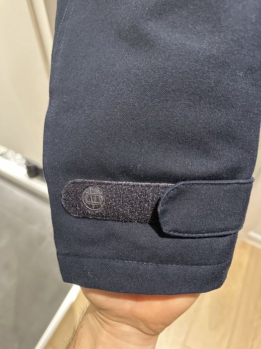 Яке Massimo Dutti