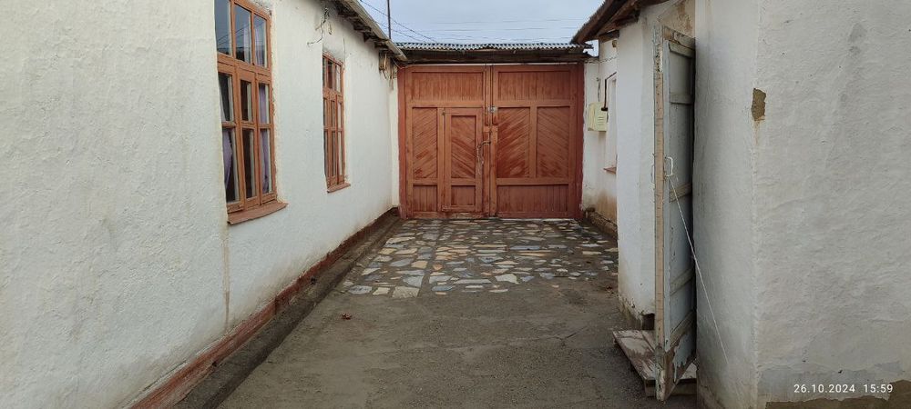 Продается дом в Канимехе