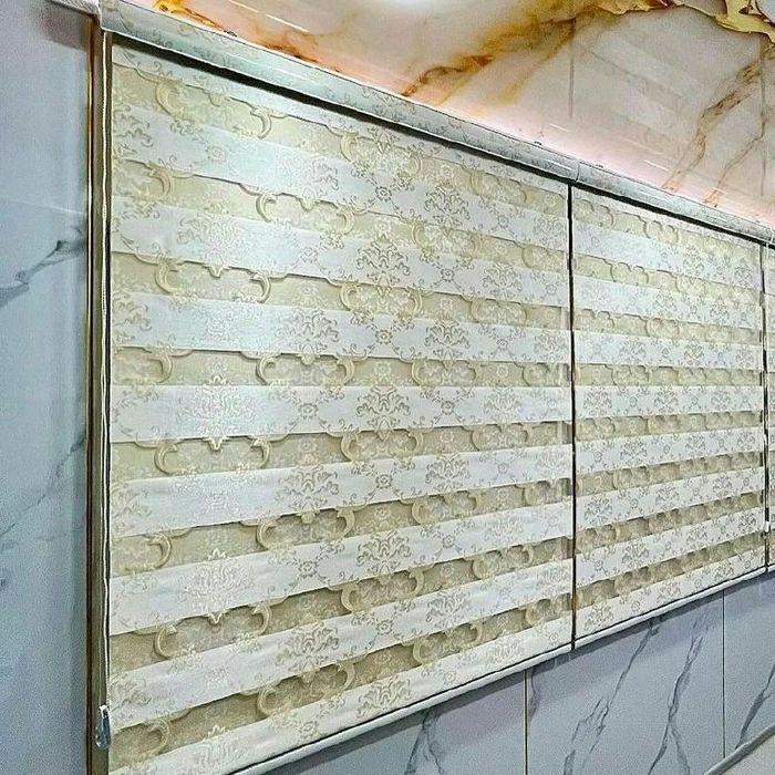 Jalyuzi parda remont tamirlash ishlari